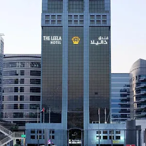 https://the-leela-hotel.sharjah-hotels.com
