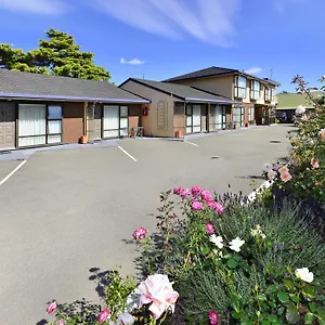 Motel Classique, Christchurch