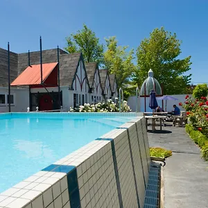 Motel Camelot Motor
