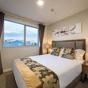 Motel Golden Star, Christchurch