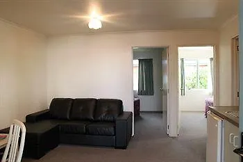 Motel Alcala Motor Lodge Christchurch